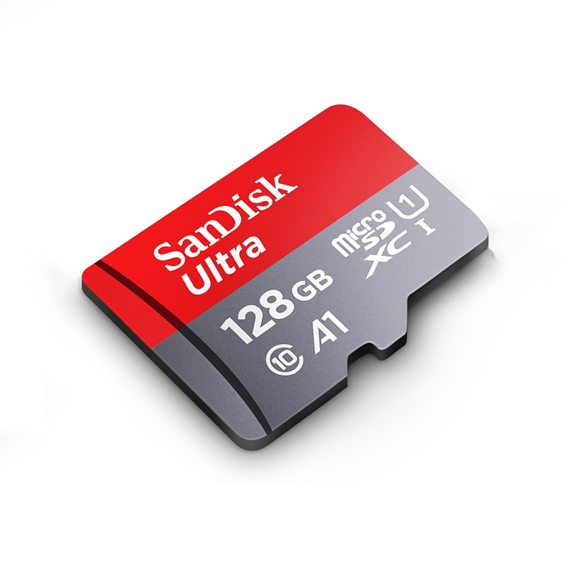 Micro SD Memory Card Class 10
