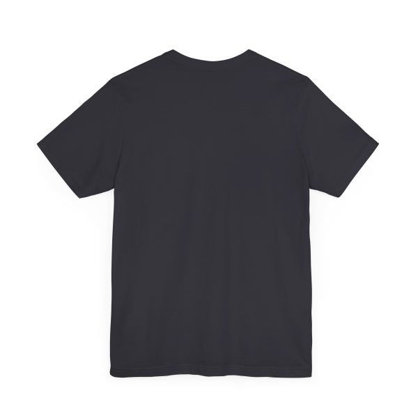 “LOVE” Men’s T-Shirt Classic Jersey Short Sleeve Tee - I LOVE ONLY MY CHALIDA TETREAULT EVERY DAY... FOR ALWAYS & FOREVER - Image 8