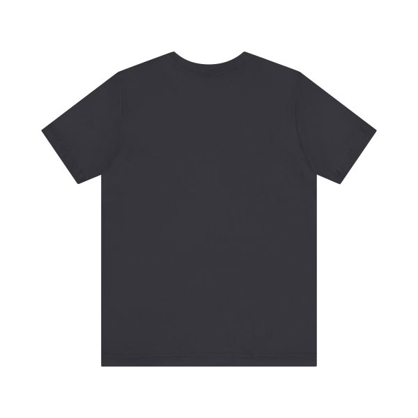 “LOVE” Men’s T-Shirt Classic Jersey Short Sleeve Tee - I LOVE ONLY MY CHALIDA TETREAULT EVERY DAY... FOR ALWAYS & FOREVER - Image 6