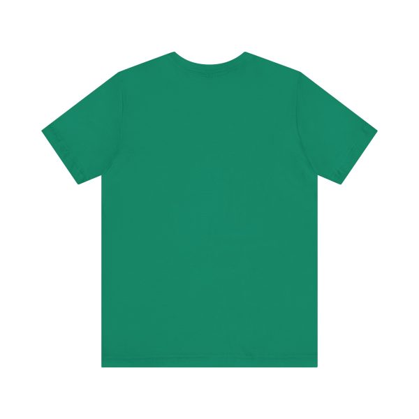 "LOVE" Men's T-Shirt Classic Jersey Short Sleeve Tee - Be Kind to Good People - Image 10