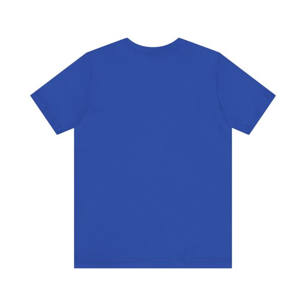 “LOVE” Men’s T-Shirt Classic Jersey Short Sleeve Tee - I LOVE ONLY MY CHALIDA TETREAULT EVERY DAY... FOR ALWAYS & FOREVER - Image 10
