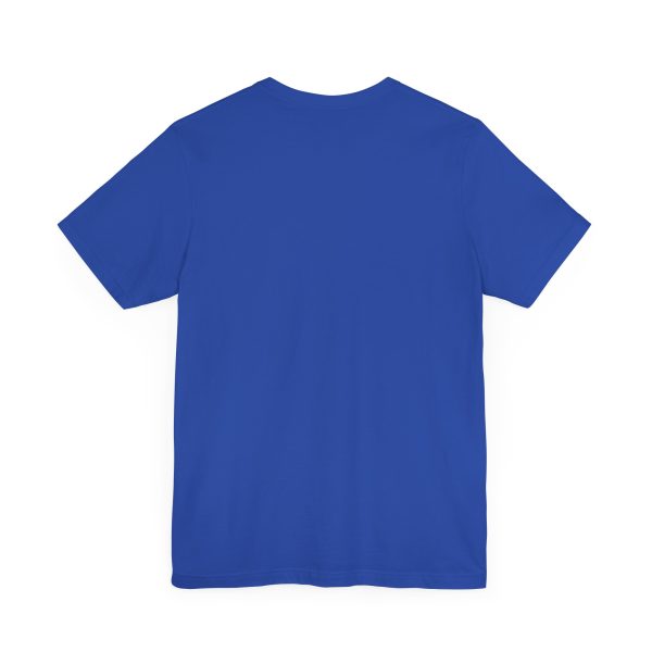 "LOVE" Men's T-Shirt Classic Jersey Short Sleeve Tee - Be Kind to Good People - Image 16