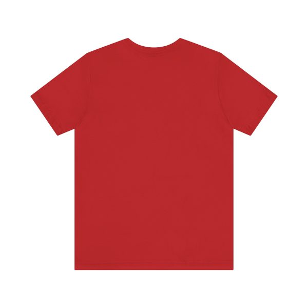 “LOVE” Men’s T-Shirt Classic Jersey Short Sleeve Tee - I LOVE ONLY MY CHALIDA TETREAULT EVERY DAY... FOR ALWAYS & FOREVER - Image 18