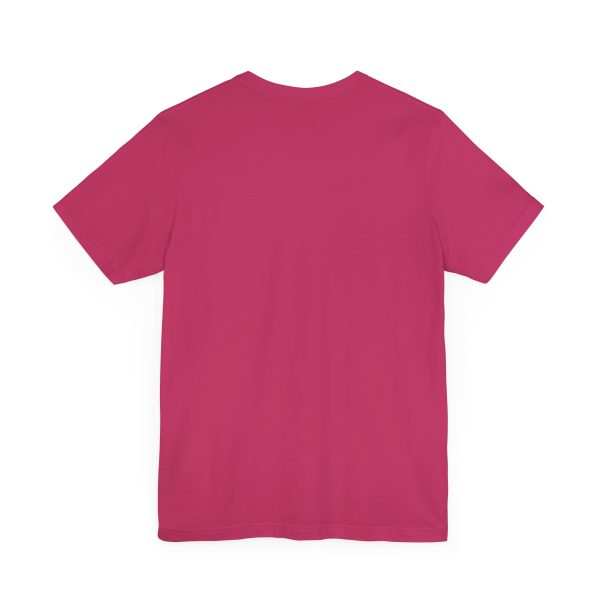 “LOVE” Men’s T-Shirt Classic Jersey Short Sleeve Tee - I LOVE ONLY MY CHALIDA TETREAULT EVERY DAY... FOR ALWAYS & FOREVER - Image 16