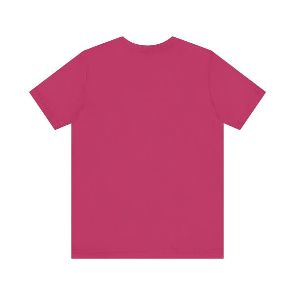 “LOVE” Men’s T-Shirt Classic Jersey Short Sleeve Tee - I LOVE ONLY MY CHALIDA TETREAULT EVERY DAY... FOR ALWAYS & FOREVER - Image 14