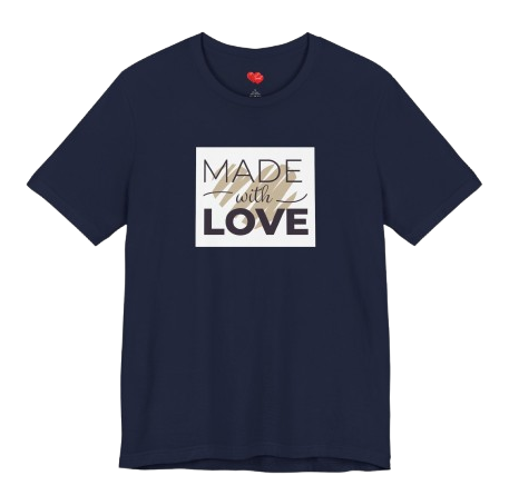 Made with Love by LOVE